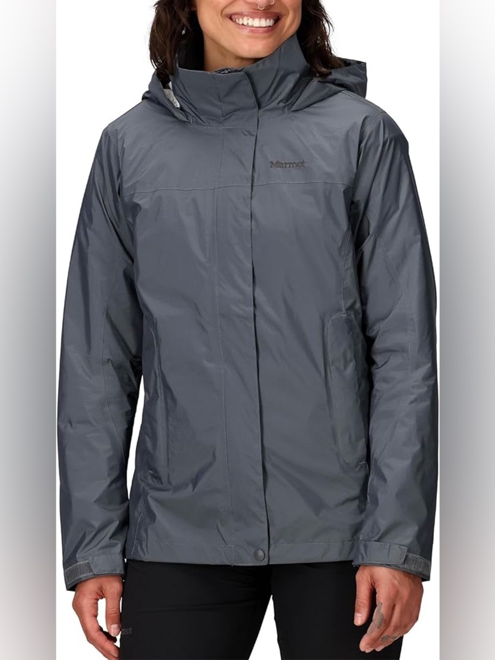 MARMOT Womens Women's Precip Eco Jacket